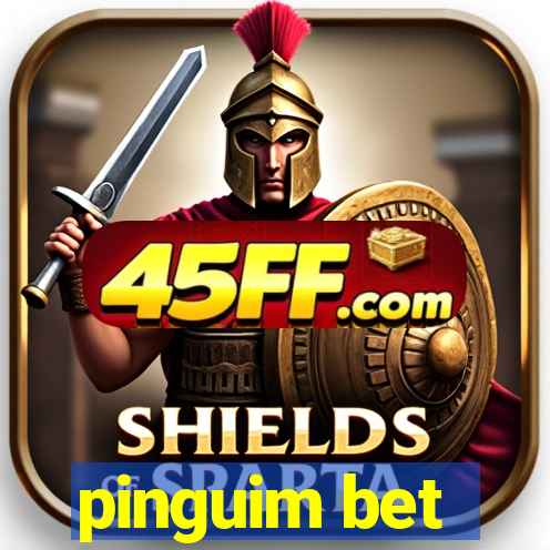 pinguim bet